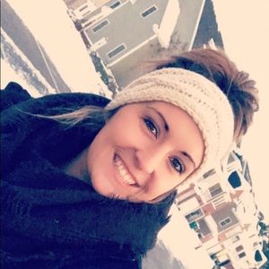 Meet your Posher, Brittany